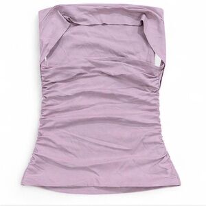 Aritzia Original Contour Flourish Top